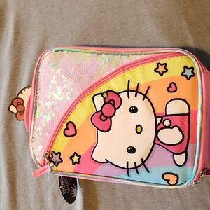 Hello Kitty Lunchbox